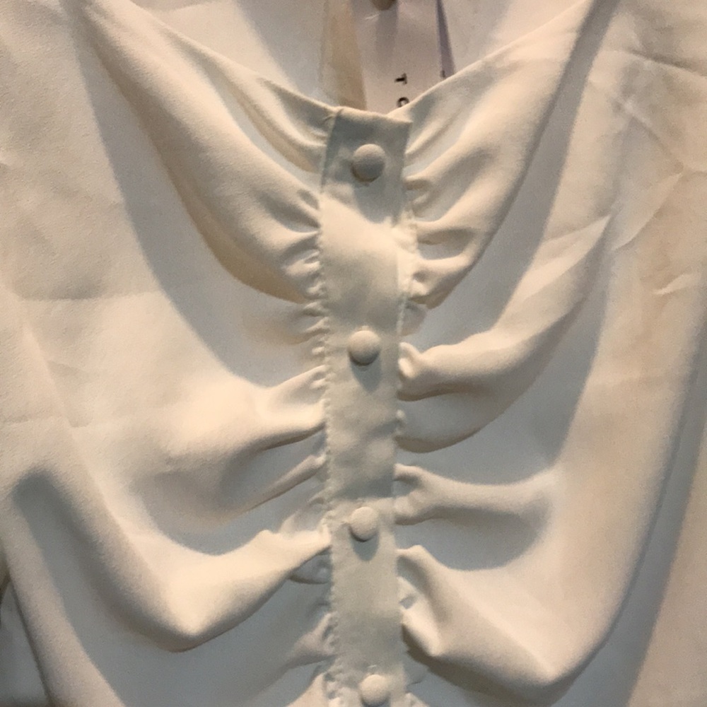 TopShop Shirt - Picture 2 of 5